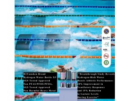 100 Questions About Hydrogen-Rich Water (11-20)